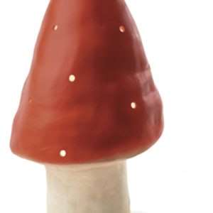 Lampe Champignon Petit Rouge – Egmont Toys