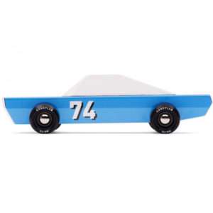 Voiture Blue Racer BLU74 – Candylab Toys