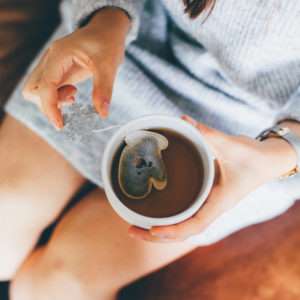 5 sachets de tisane Moufle – Tea Heritage