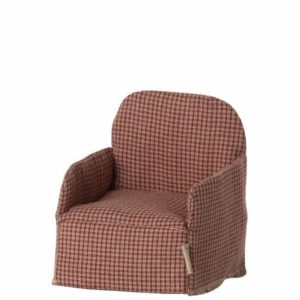 Fauteuil Rouge – Maileg