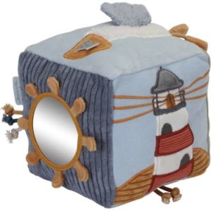 Cube d’activités Sailor Bay – Little Dutch