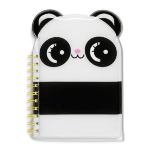 Cahier A5 Panda – Pango