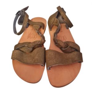 Sandale Alfa Palude 38 – Massalia