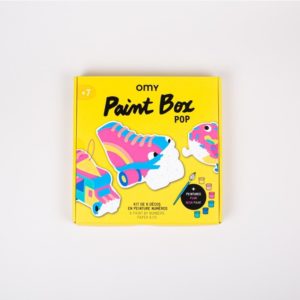Paint Box POP – OMY
