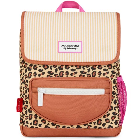 sac a dos leopard hello hossy