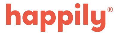 Happily