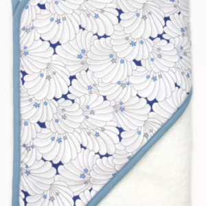 Cape de bain liberty Côme – Barnabé aime le café