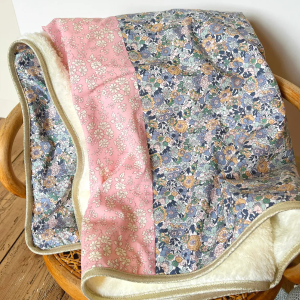 Couverture Liberty Jenny – Barnabé aime le café