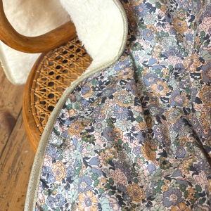 Couverture Liberty Jenny – Barnabé aime le café