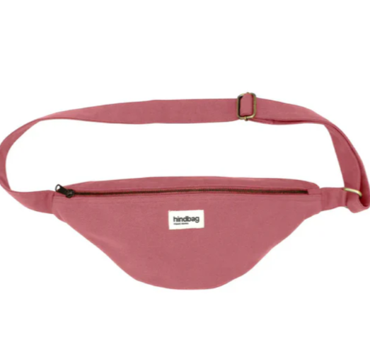 banane sasha blush hindbag