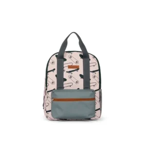 Petit sac à dos Gray Skate – Caramel & Cie