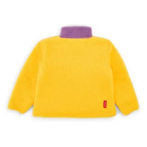 Veste polaire Banana Berry 2-3 ans – Hello Hossy